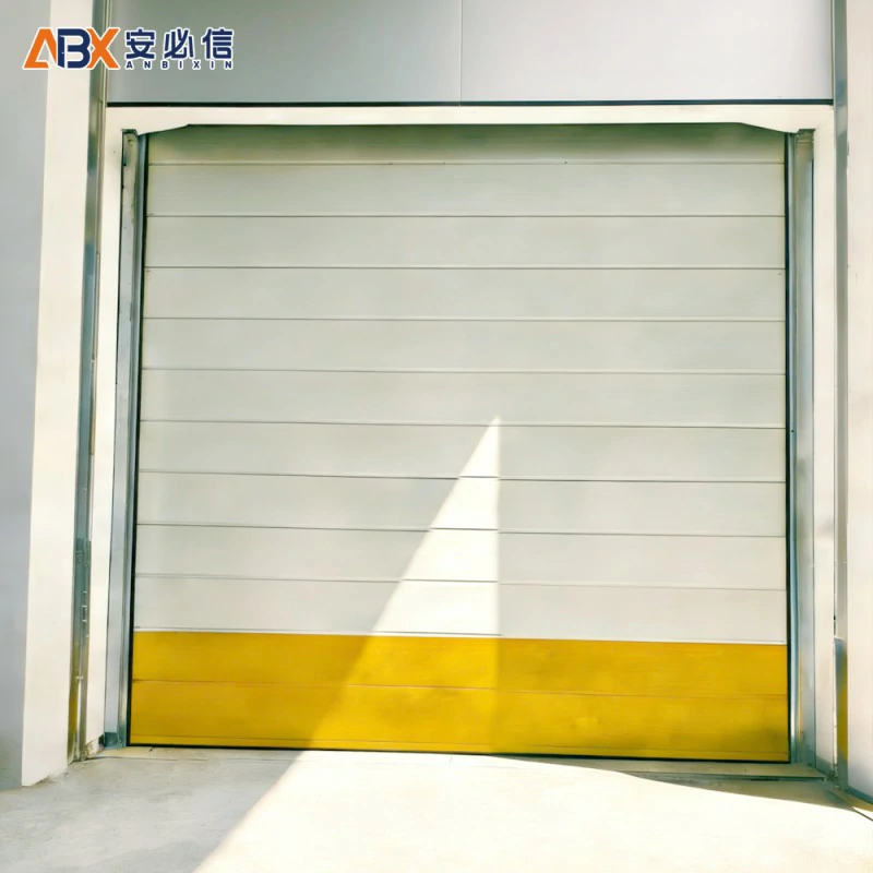 湖州滑升门