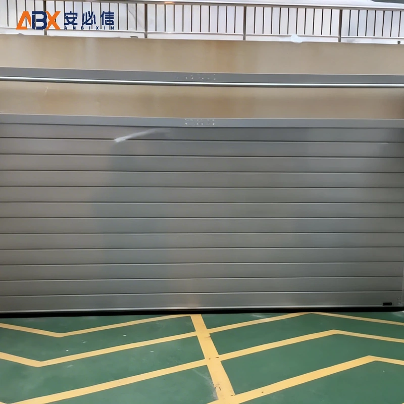 湖州涡轮硬质高速门